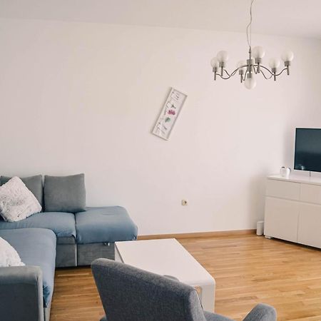 Apartment Valentina Ζαντάρ Εξωτερικό φωτογραφία
