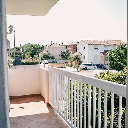 Apartment Valentina Ζαντάρ Εξωτερικό φωτογραφία