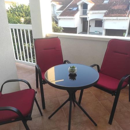 Apartment Valentina Ζαντάρ Εξωτερικό φωτογραφία