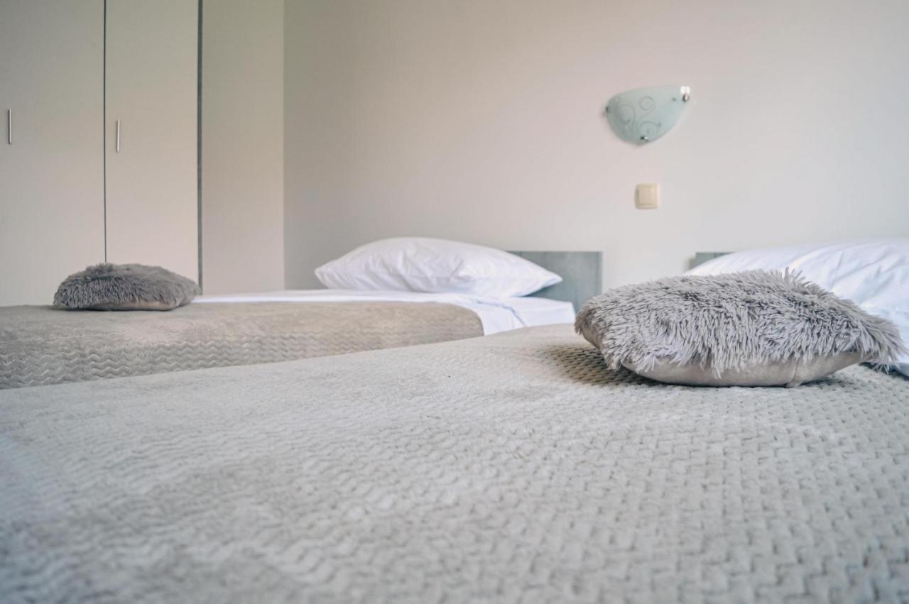 Apartment Valentina Ζαντάρ Εξωτερικό φωτογραφία