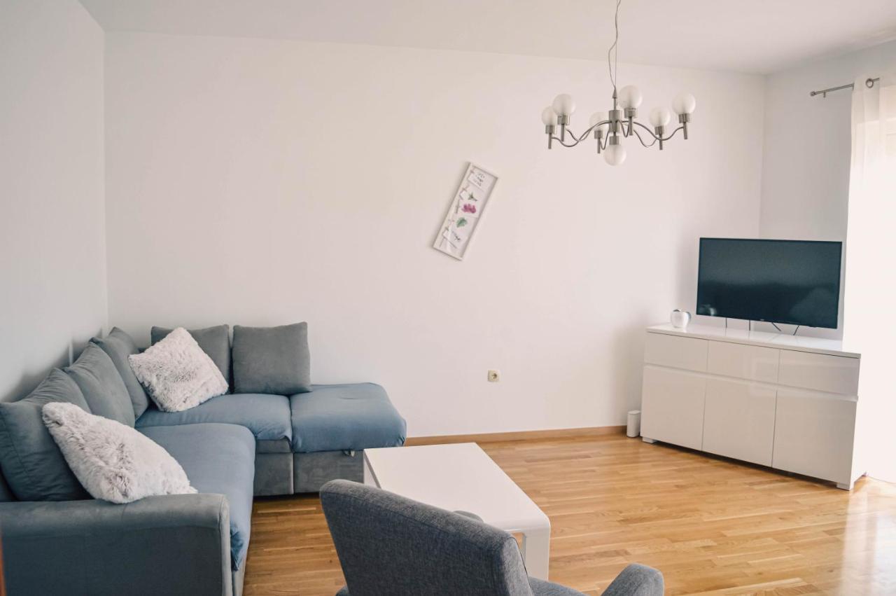 Apartment Valentina Ζαντάρ Εξωτερικό φωτογραφία