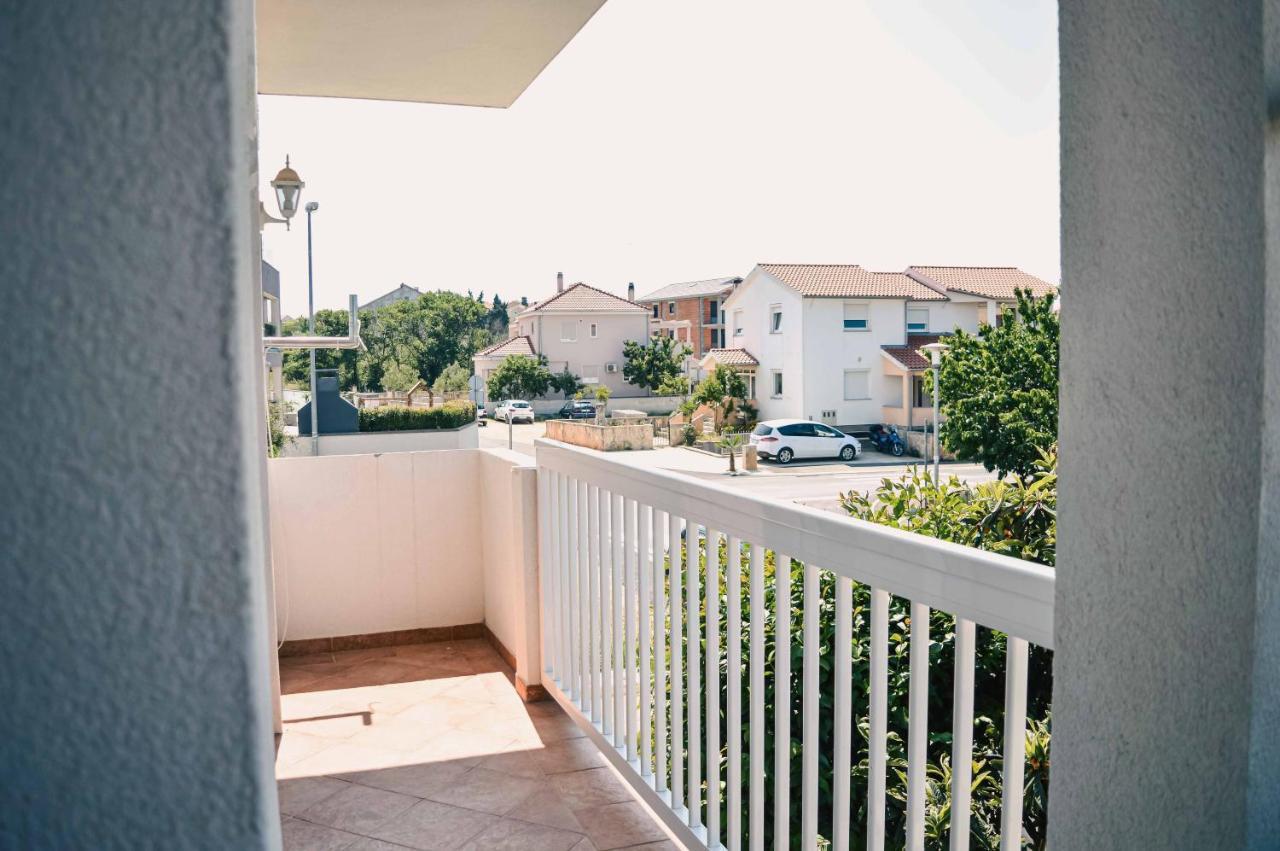 Apartment Valentina Ζαντάρ Εξωτερικό φωτογραφία