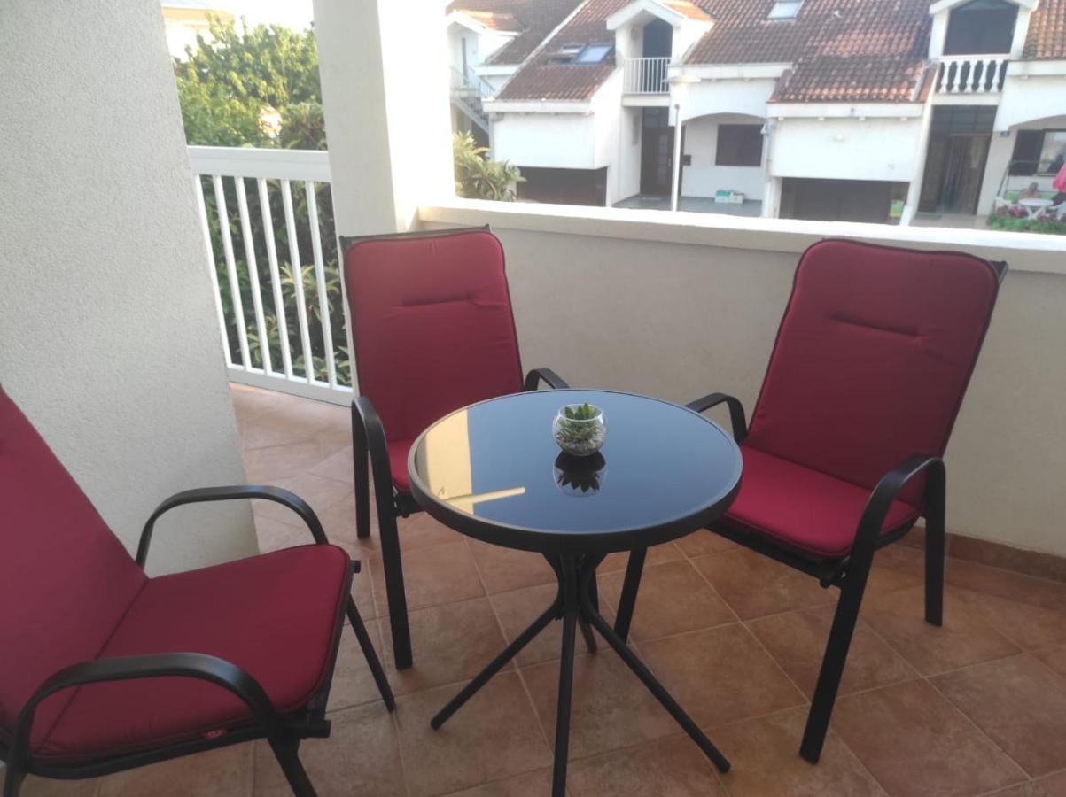 Apartment Valentina Ζαντάρ Εξωτερικό φωτογραφία