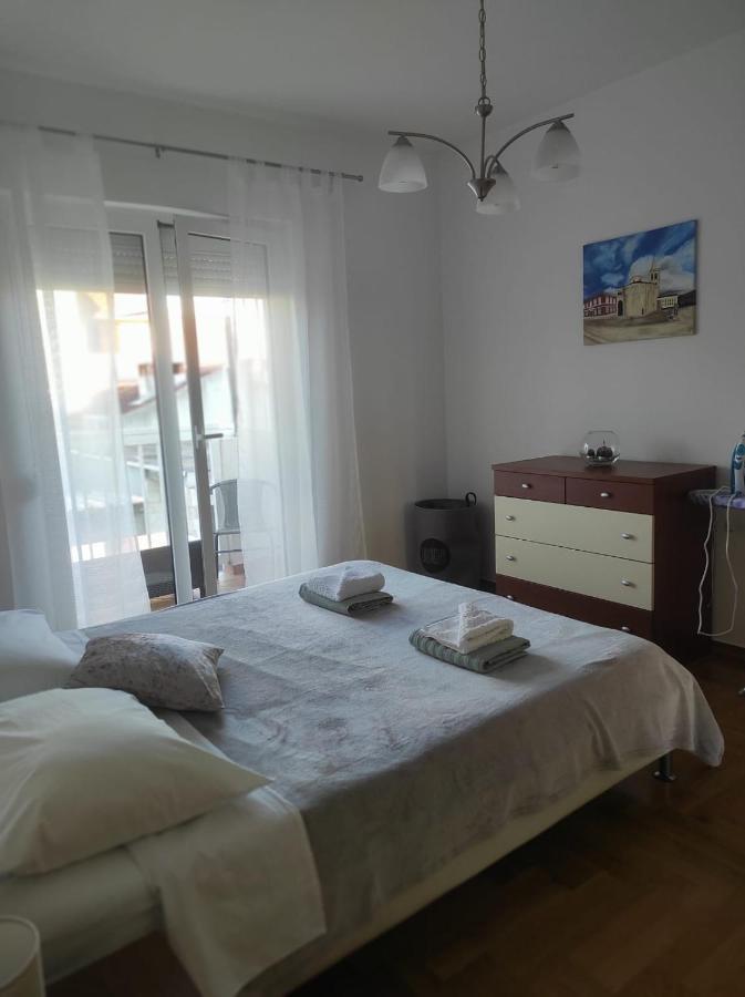 Apartment Valentina Ζαντάρ Εξωτερικό φωτογραφία